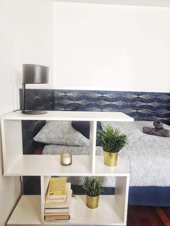 Le 100 Brossolette Apartment Noisy-le-Grand Ngoại thất bức ảnh